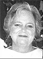 Nancy C. Mahoney